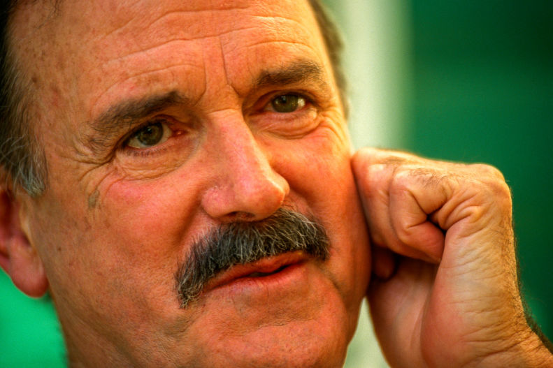 John Cleese