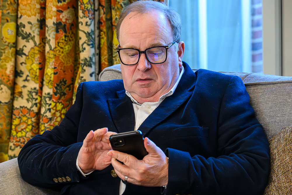 Mobirise Website Builder