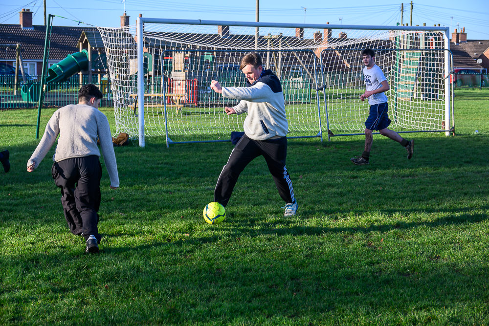 Mobirise Website Builder